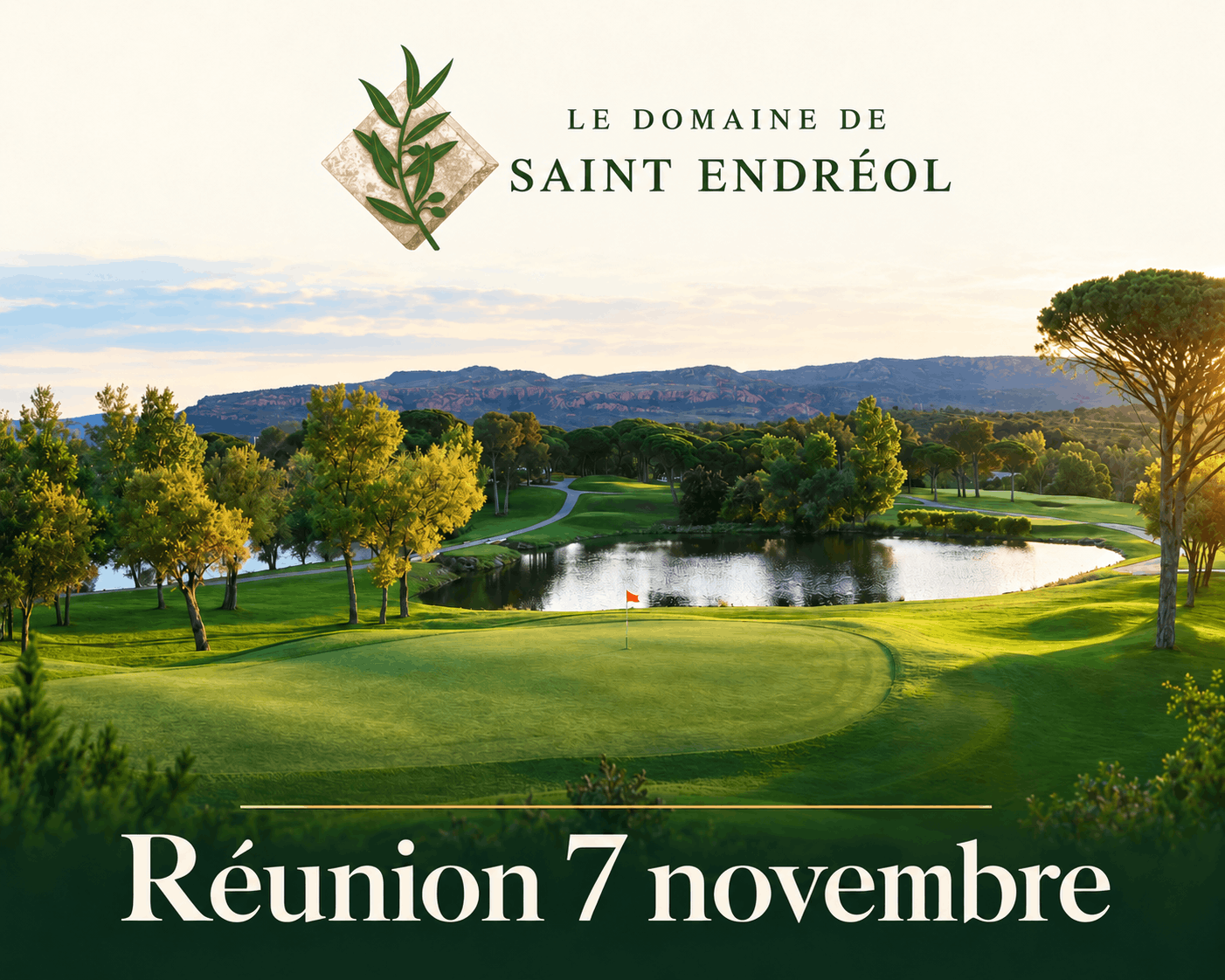 Programme et inscriptions